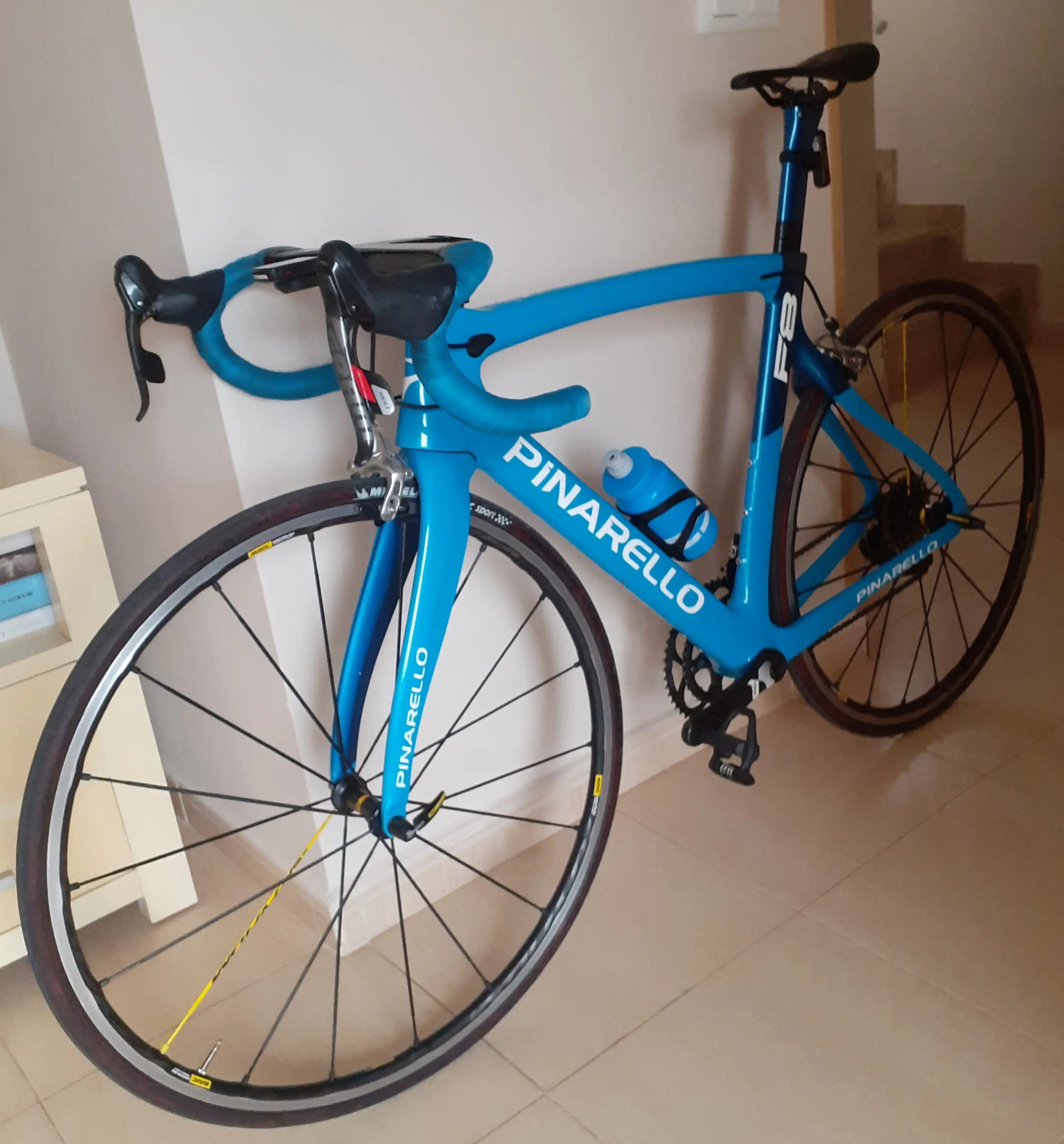 Pinarello dogma best sale f8 2019