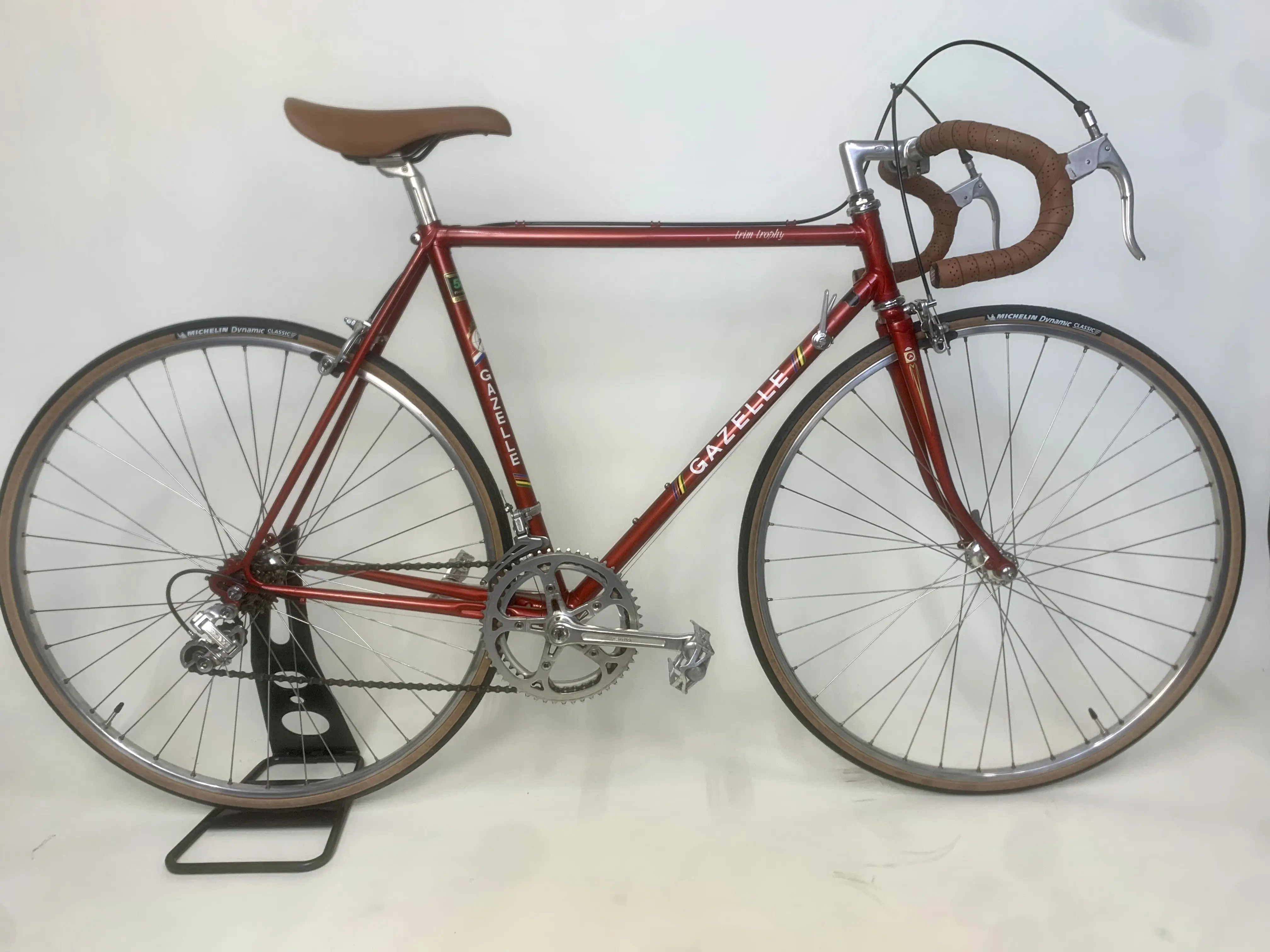 Gazelle cheap classic bike