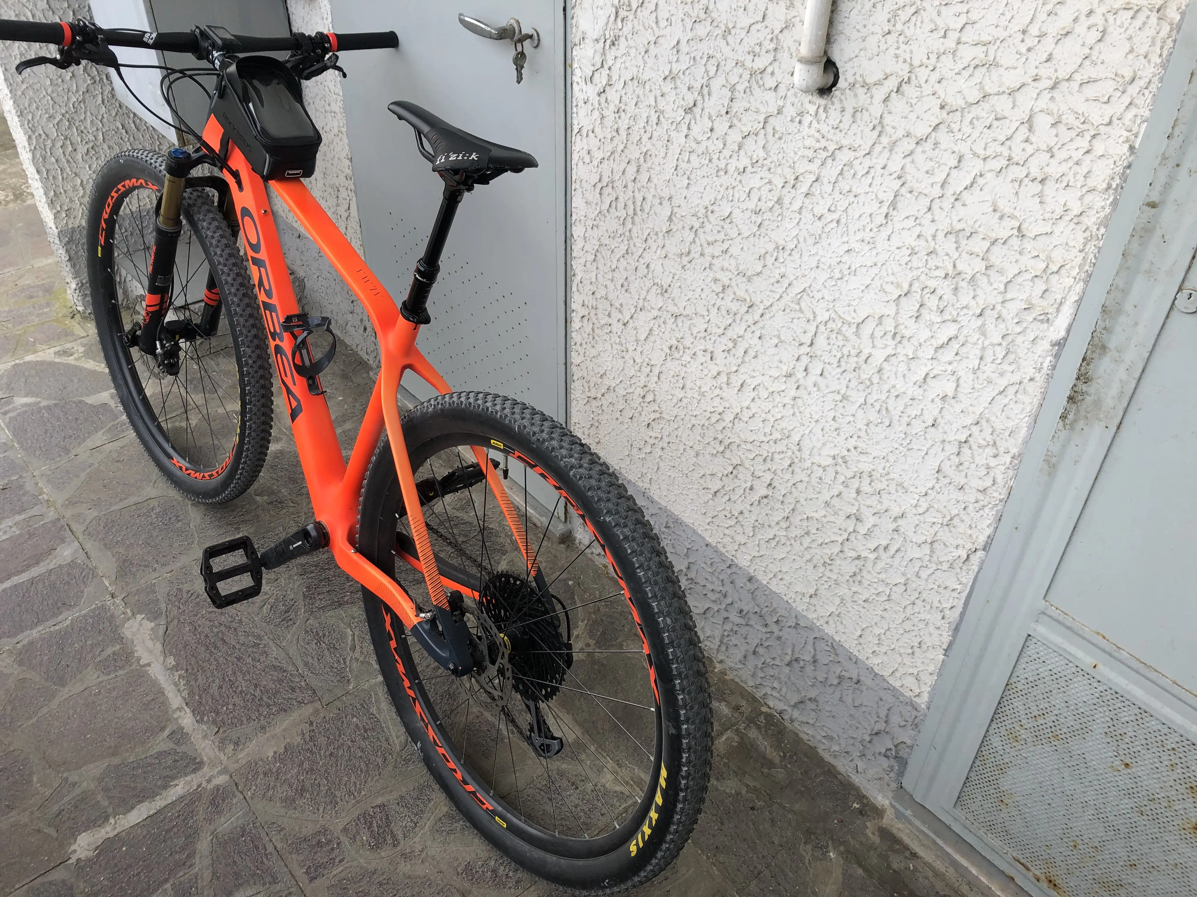 Orbea discount m15 2019