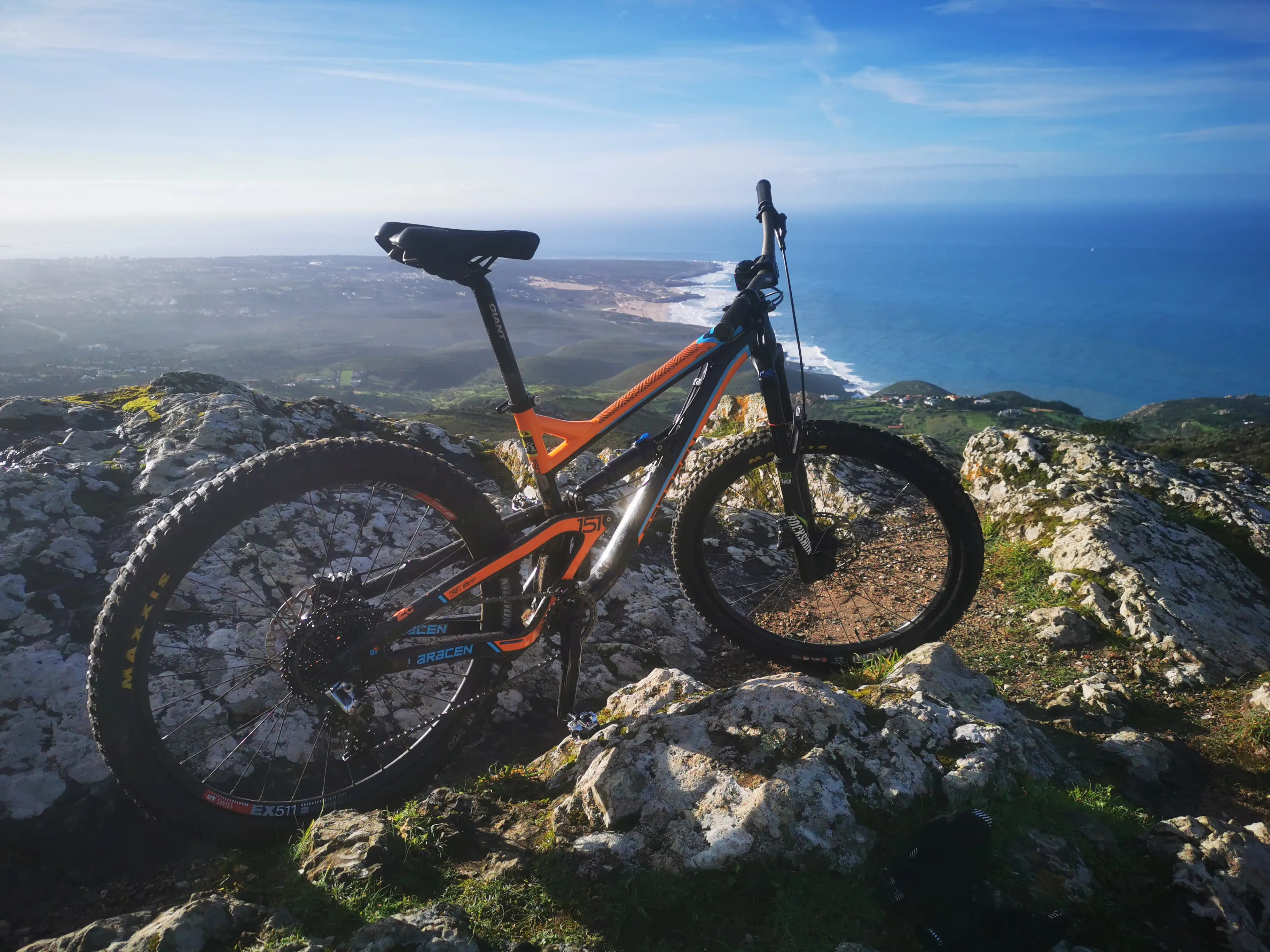 Saracen Ariel Gebraucht Kaufen M | Buycycle