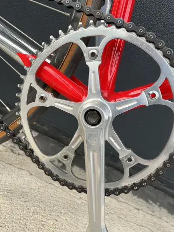 Used Colnago ESA Mexico 1986 Road & Gravel — image 8 of 12