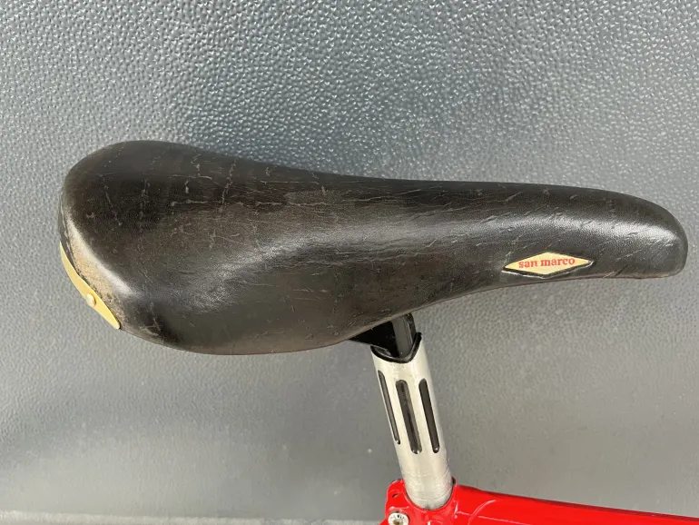 Used Colnago ESA Mexico 1986 Road & Gravel — image 5 of 12