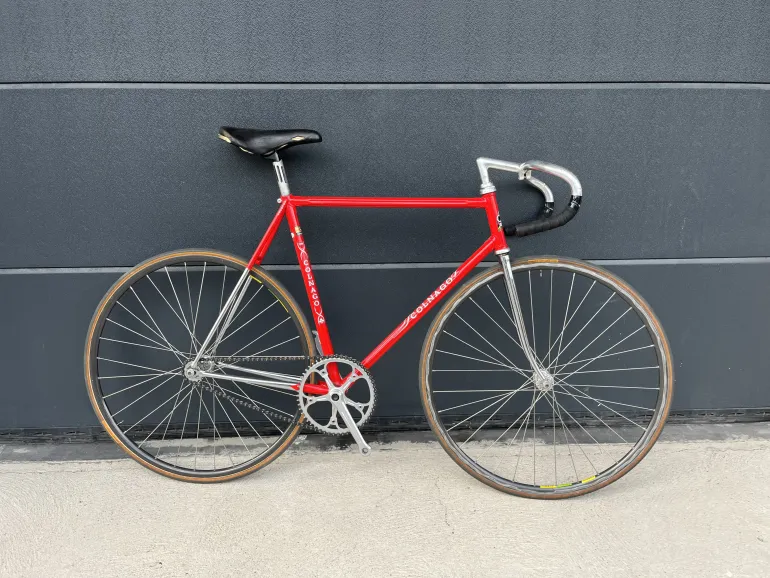 Used Colnago ESA Mexico 1986 Road & Gravel — image 1 of 12