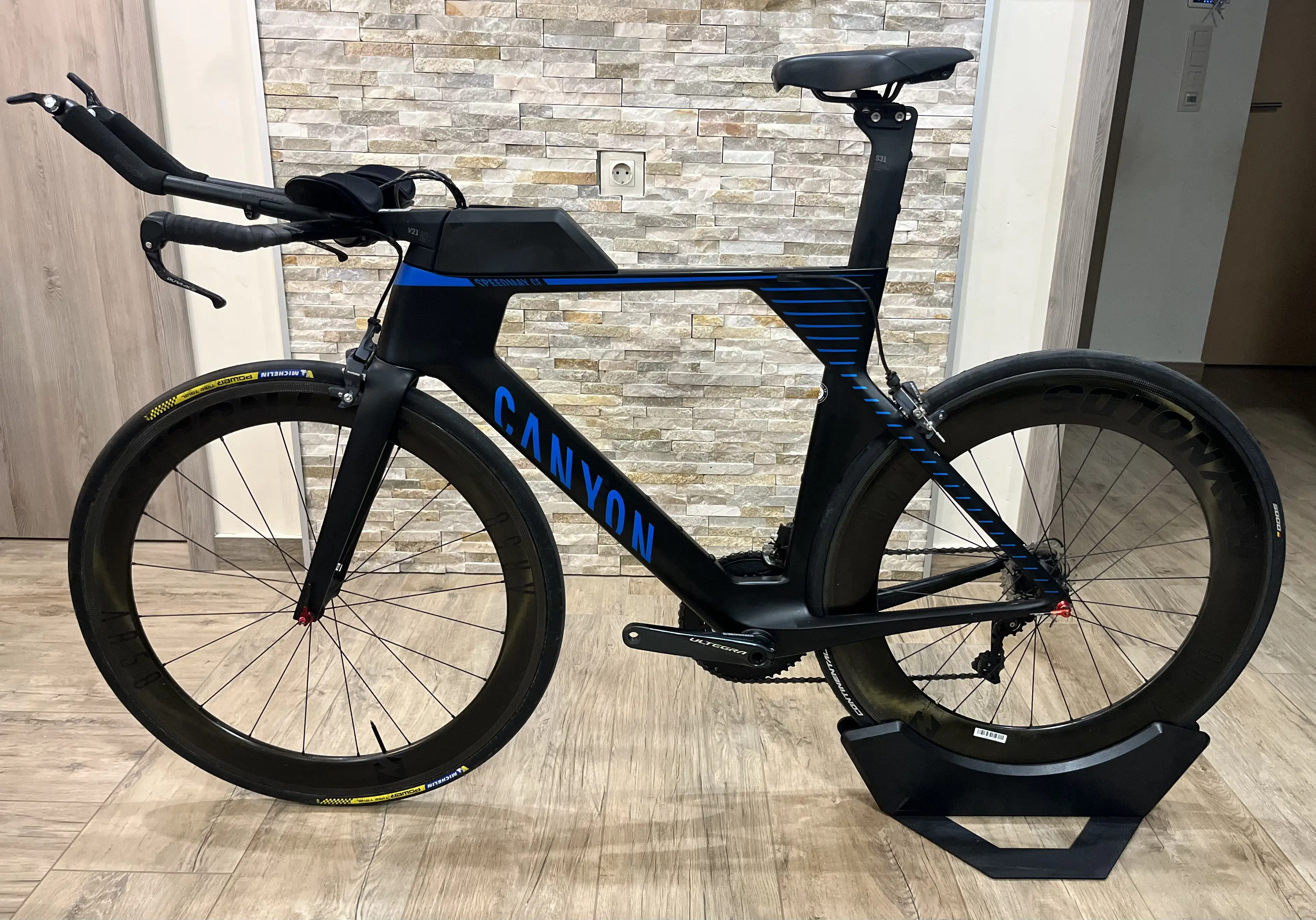 Used canyon store speedmax for sale