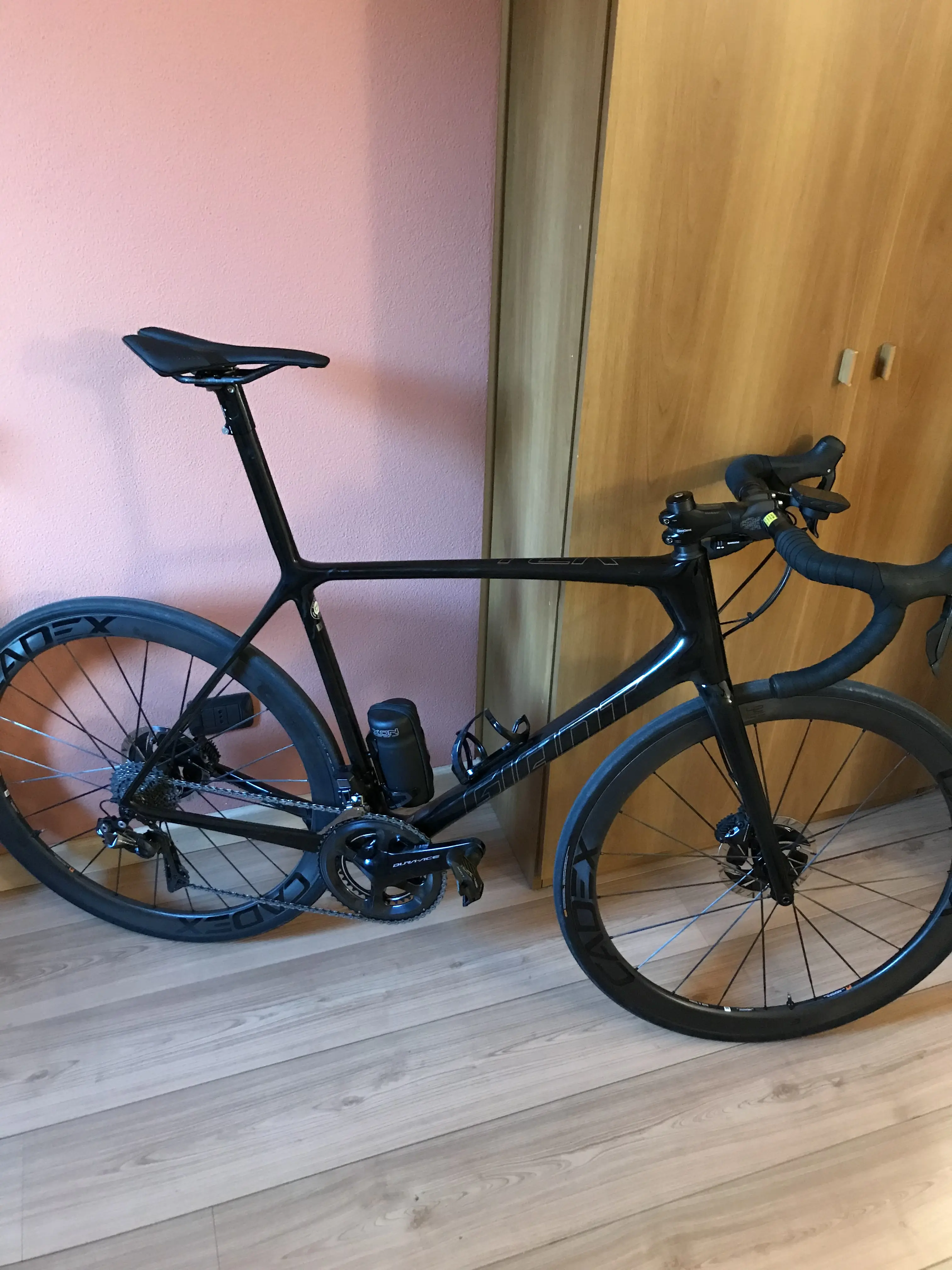 Giant tcr sl online disc 2021