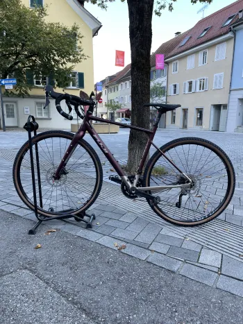 Used Fuji Jari 1.3 2022 Road & Gravel, Black — image 3 of 3