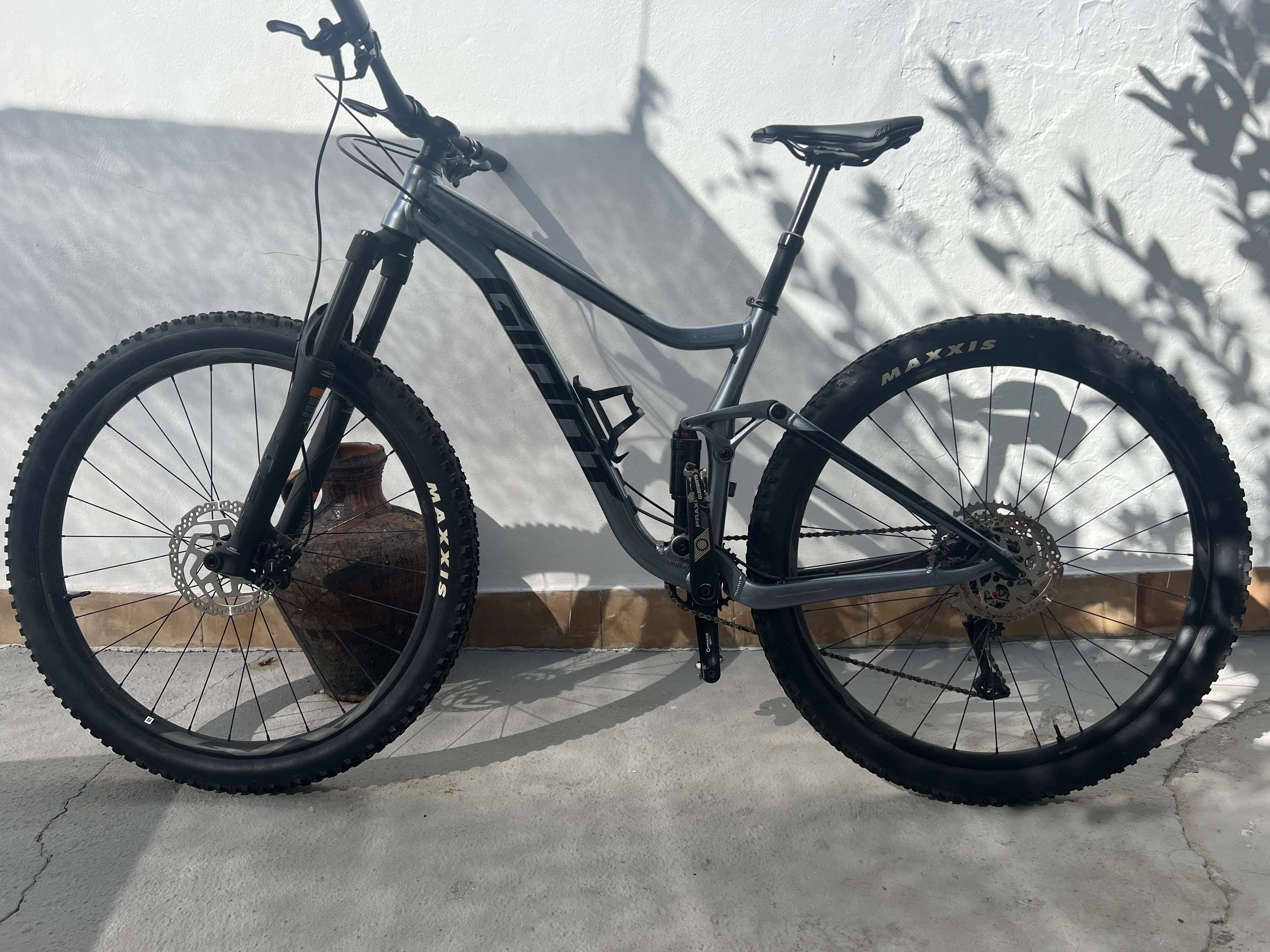 Giant stance best sale 2 29 bike