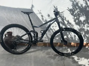 Stance 2 2024 29er 2020