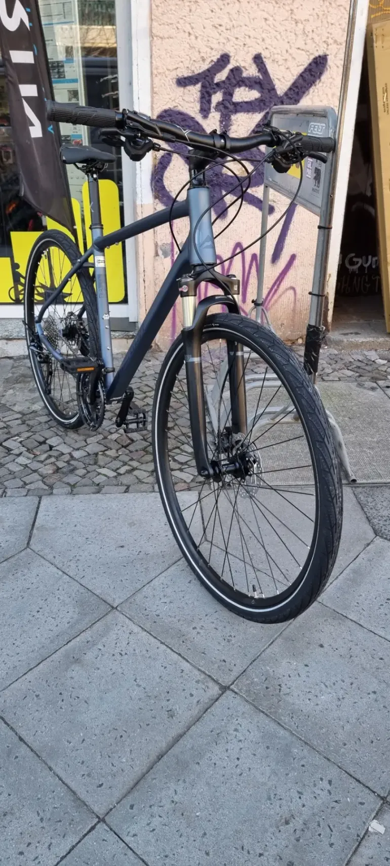 Merida best sale crossway xt