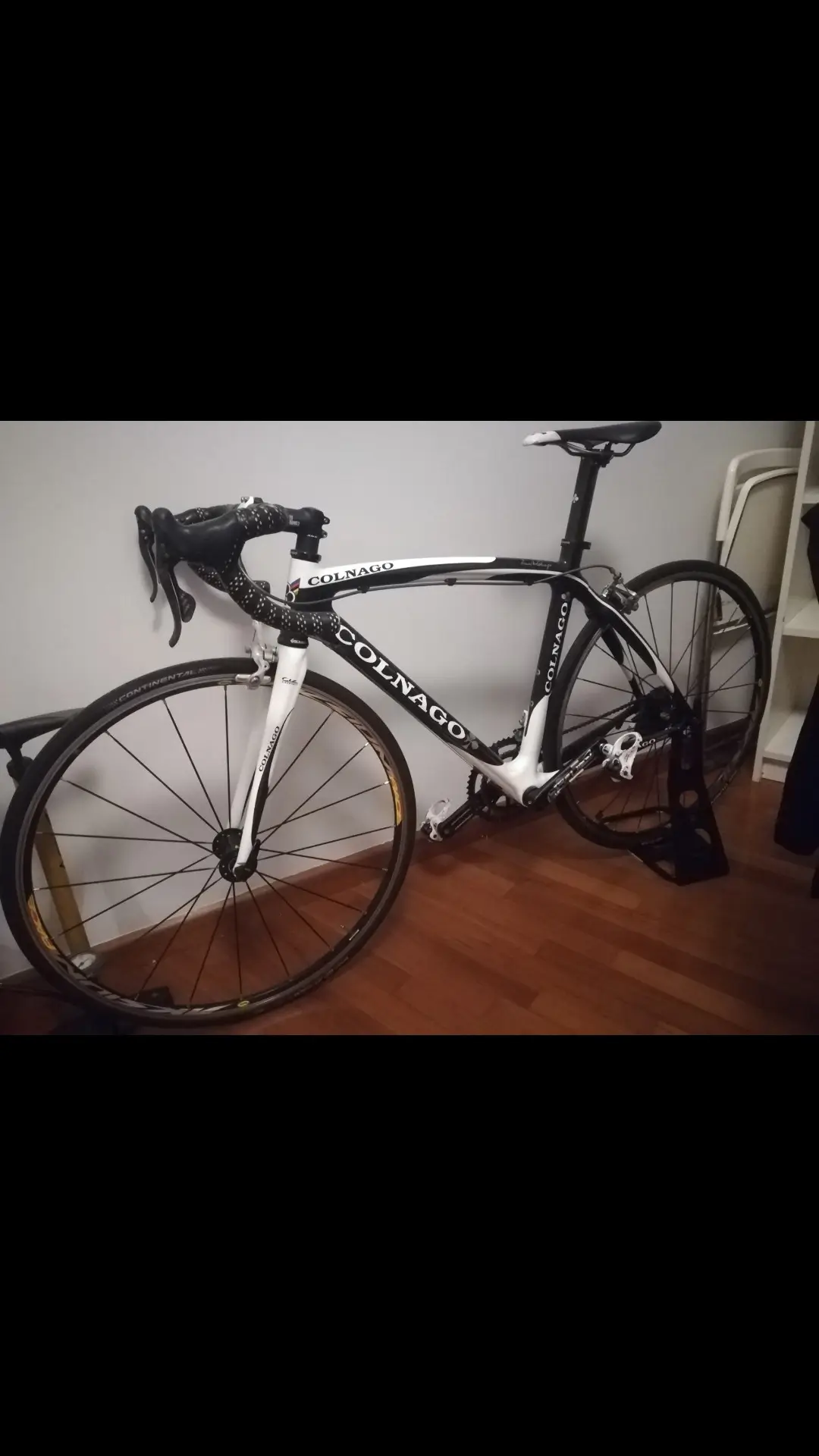 Gancio Del Deragliatore Posteriore Per Colnago Ace CLX 1/2/2.0 &ndash; CRANK CANDY CC280, Nuovo