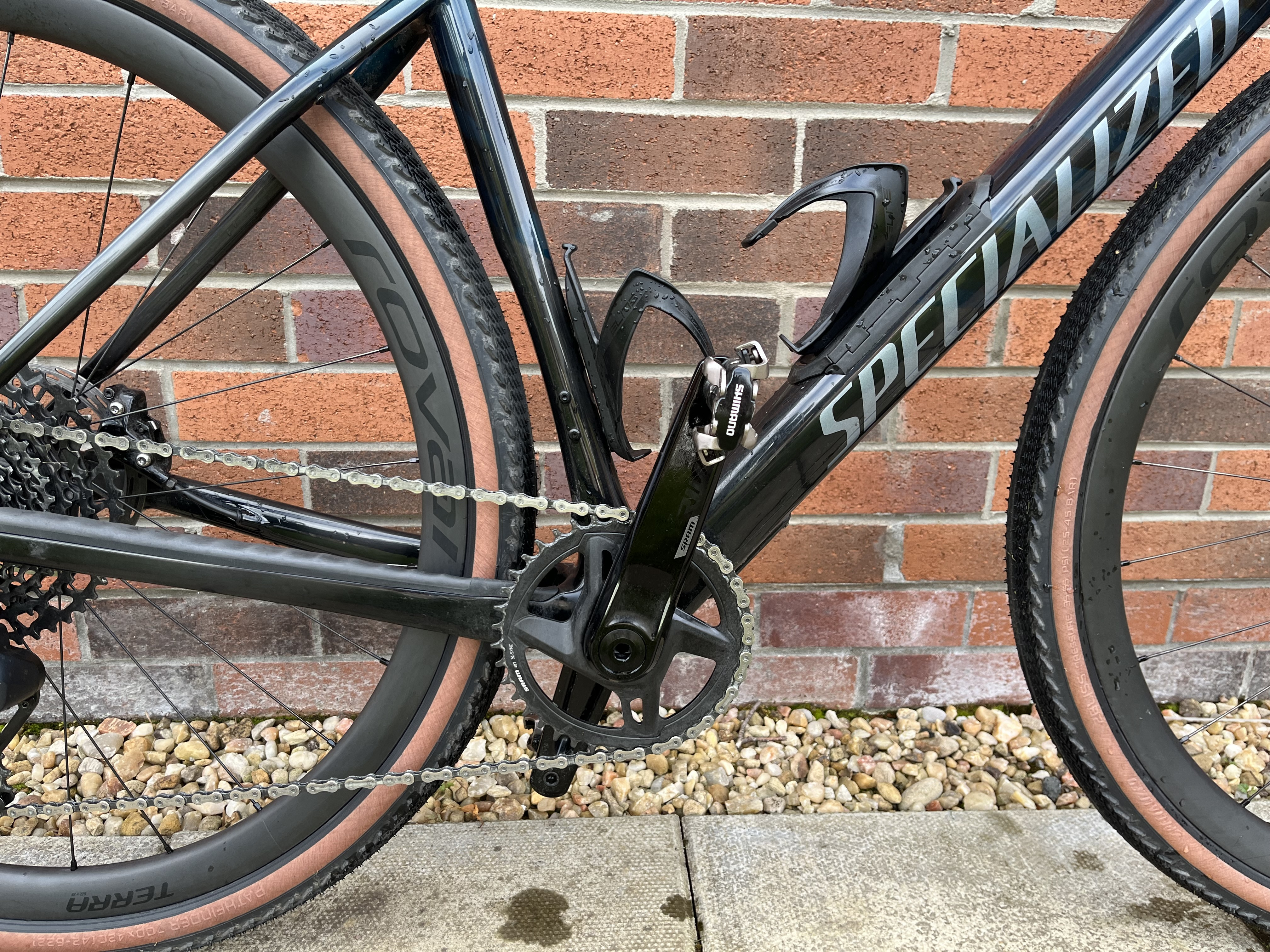 Specialized Diverge Expert Carbon