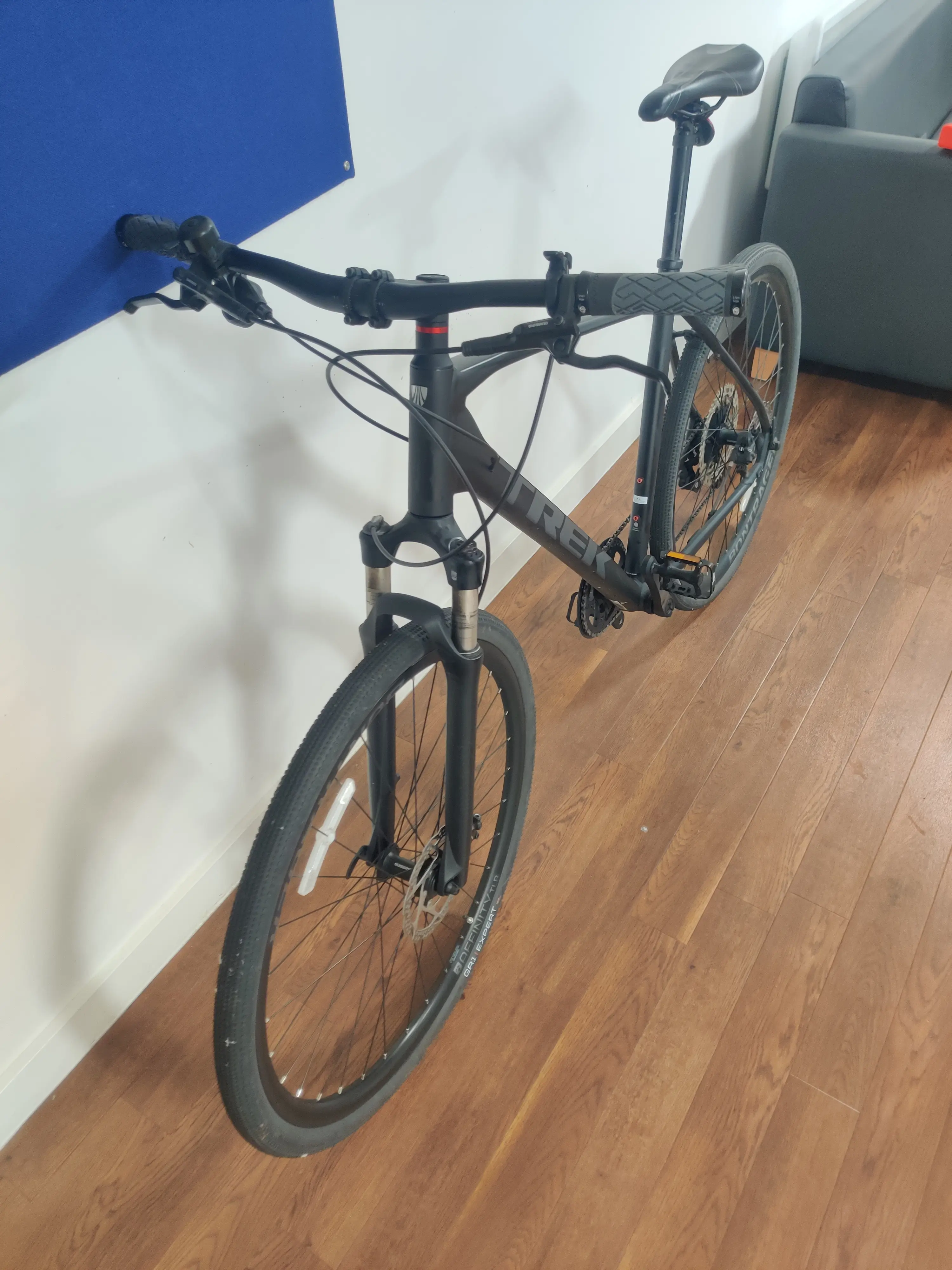 Trek dual sport online 4 2021 for sale