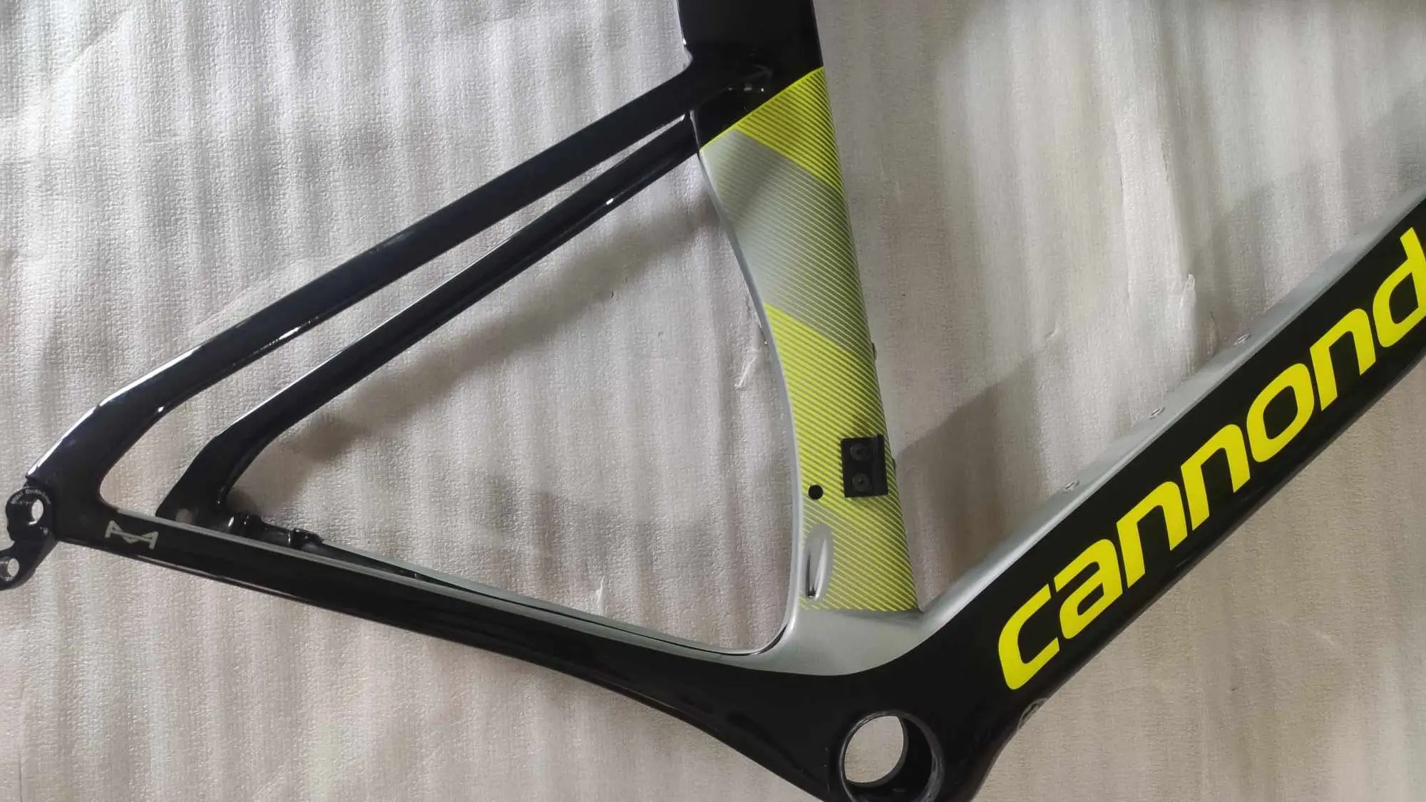 2019 cannondale system store six