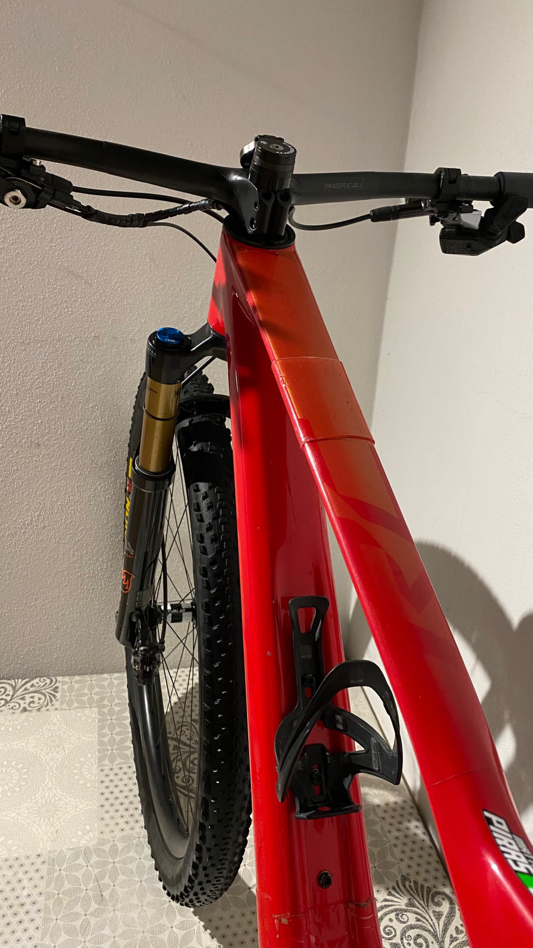 best 29 full suspension mountain bike