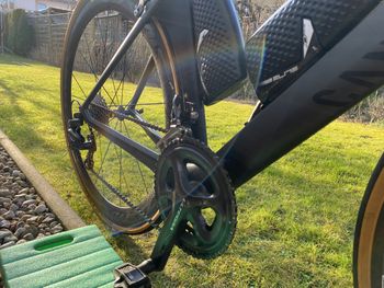 Used Canyon Aeroad CF SLX 6.0 2016 Road & Gravel, shop.filter.color.ffff00 — image 3 of 3