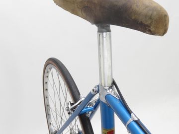 Used Cinelli Speciale Corsa 1974 Road & Gravel, Blue — image 8 of 13