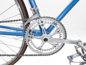 Used Cinelli Speciale Corsa 1974 Road & Gravel, Blue — image 2 of 13