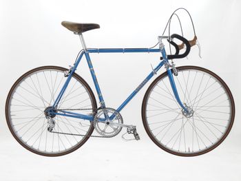 Used Cinelli Speciale Corsa 1974 Road & Gravel — image 1 of 13