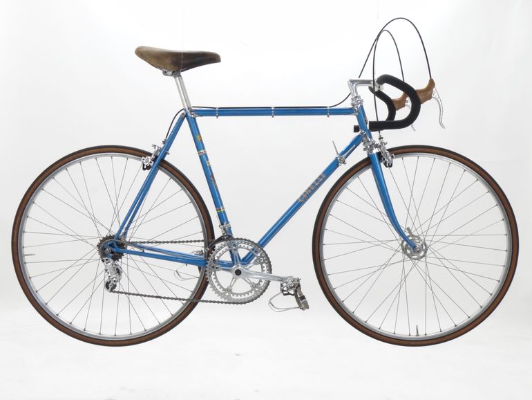 Used Cinelli Speciale Corsa 1974 Road & Gravel — image 1 of 13