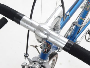 Used Cinelli Speciale Corsa 1974 Road & Gravel, Blue — image 11 of 13