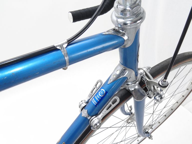 Used Cinelli Speciale Corsa 1974 Road & Gravel — image 12 of 13