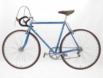 Used Cinelli Speciale Corsa 1974 Road & Gravel — image 9 of 13