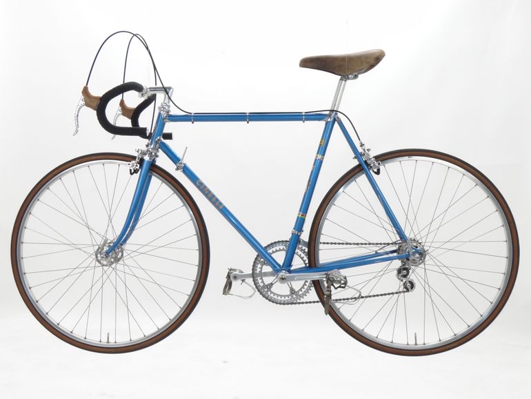Used Cinelli Speciale Corsa 1974 Road & Gravel — image 9 of 13