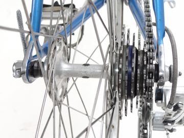 Used Cinelli Speciale Corsa 1974 Road & Gravel, Blue — image 4 of 13