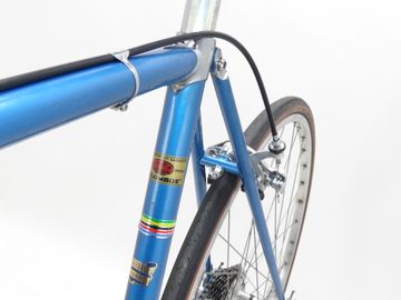 Used Cinelli Speciale Corsa 1974 Road & Gravel, Blue — image 13 of 13