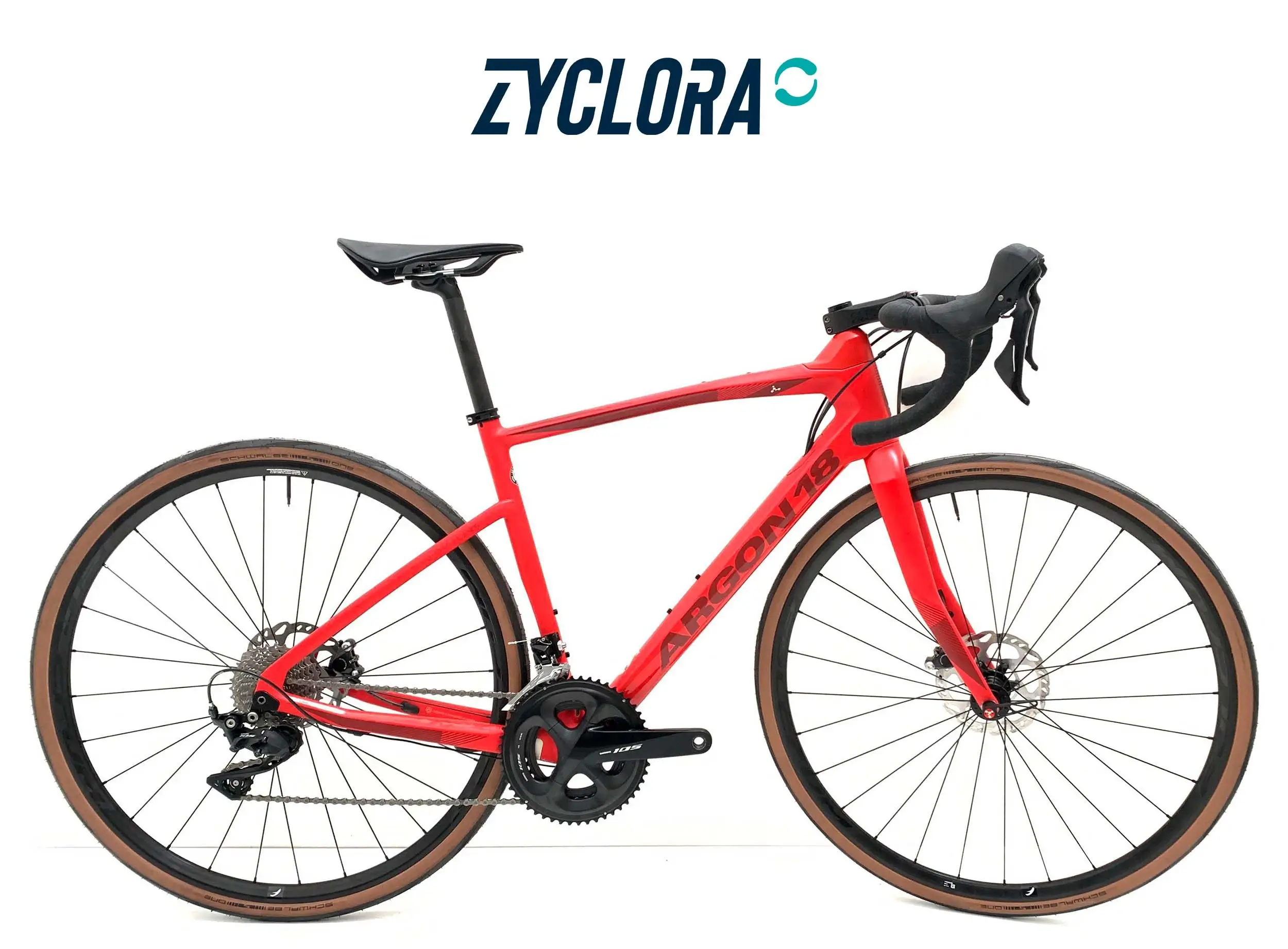 Argon 18 discount krypton cs 2021