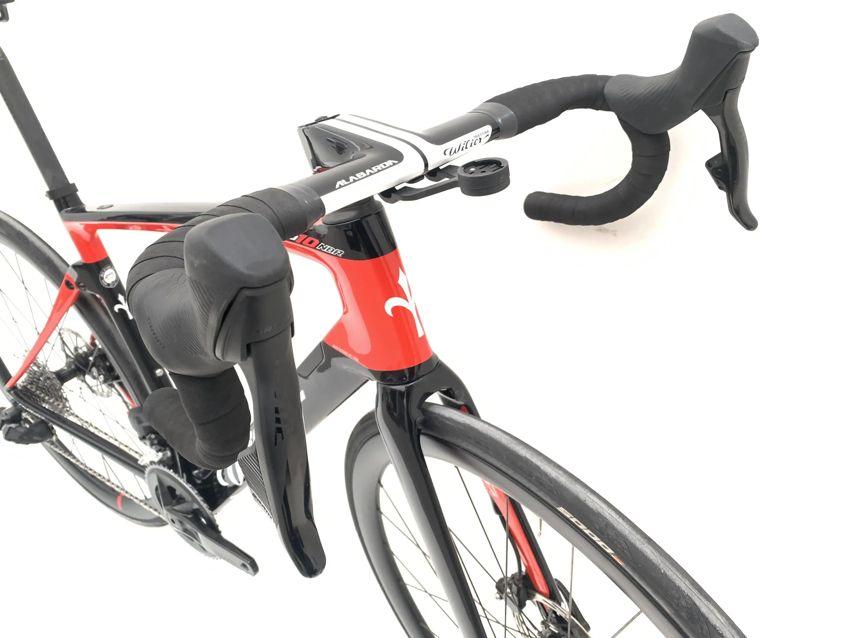 Wilier triestina cento online 1 air