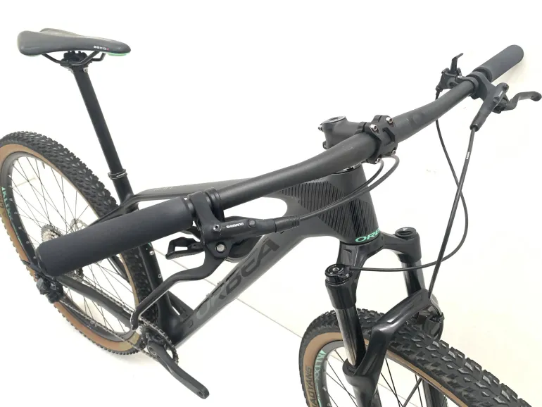 Orbea alma h50 online carbono 2020