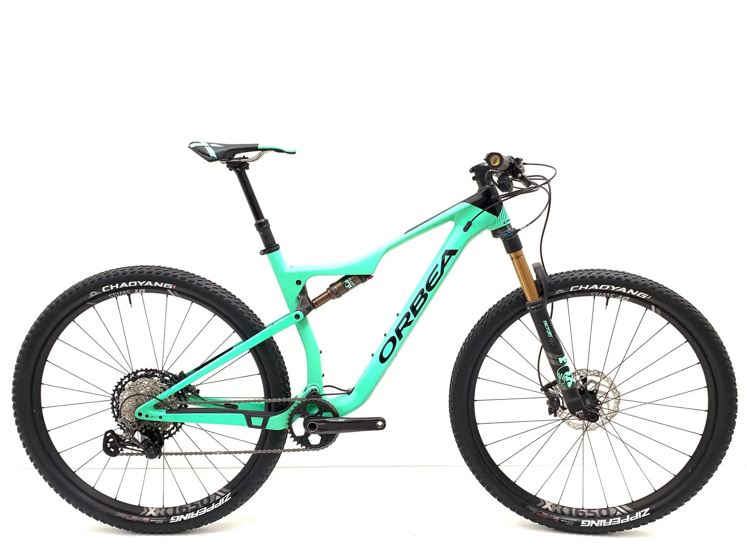 Oferta orbea discount oiz m10 2020