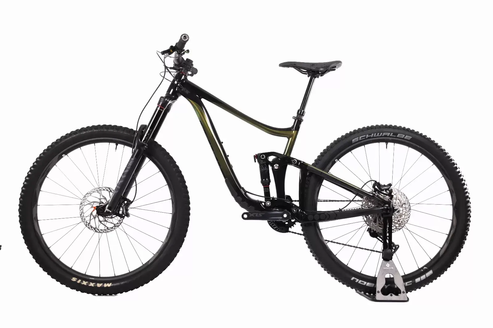 2021 giant discount reign 29 review