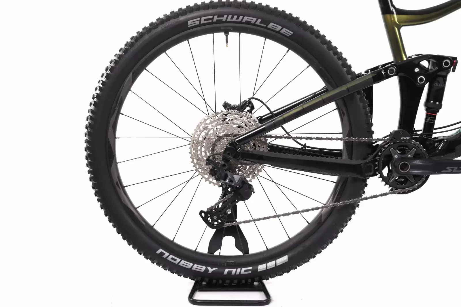 Giant rockshox discount