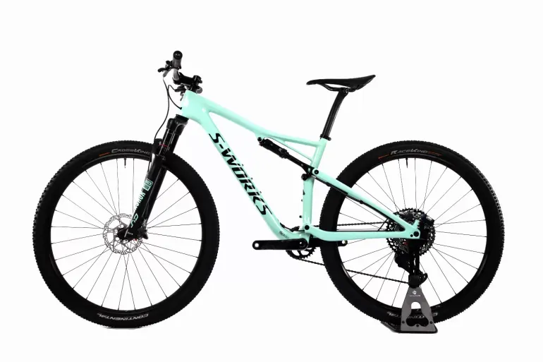 Mtb s best sale works 2019