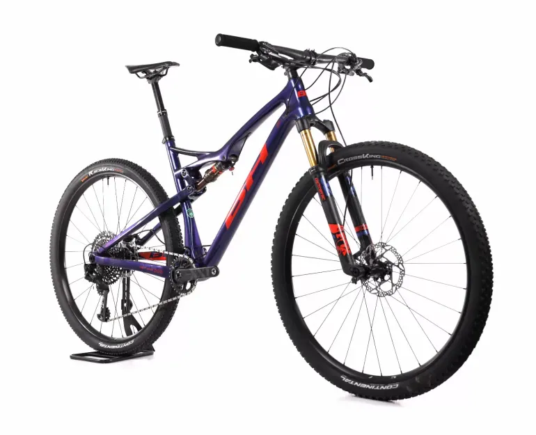 Lynx race best sale evo carbon 9.5