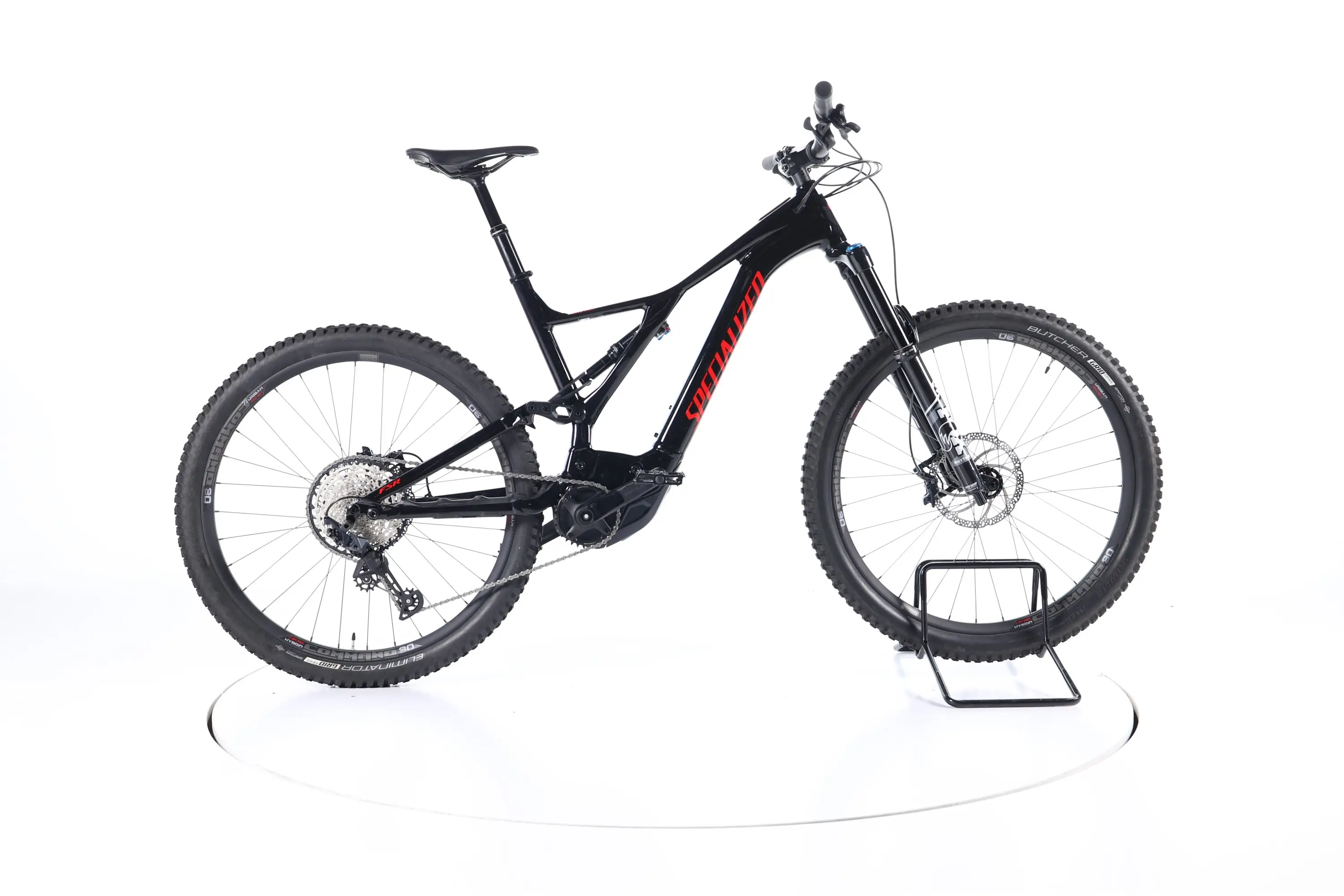 Turbo levo store comp 2020 xl