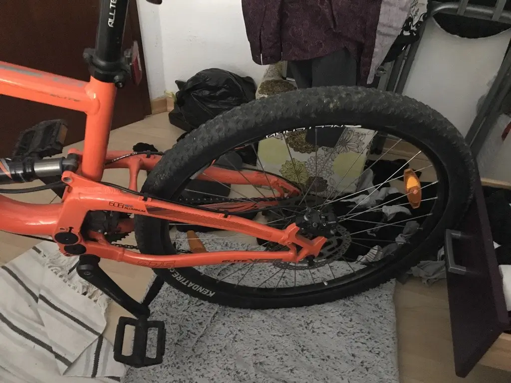 2019 gt verb cheap elite mountain bike