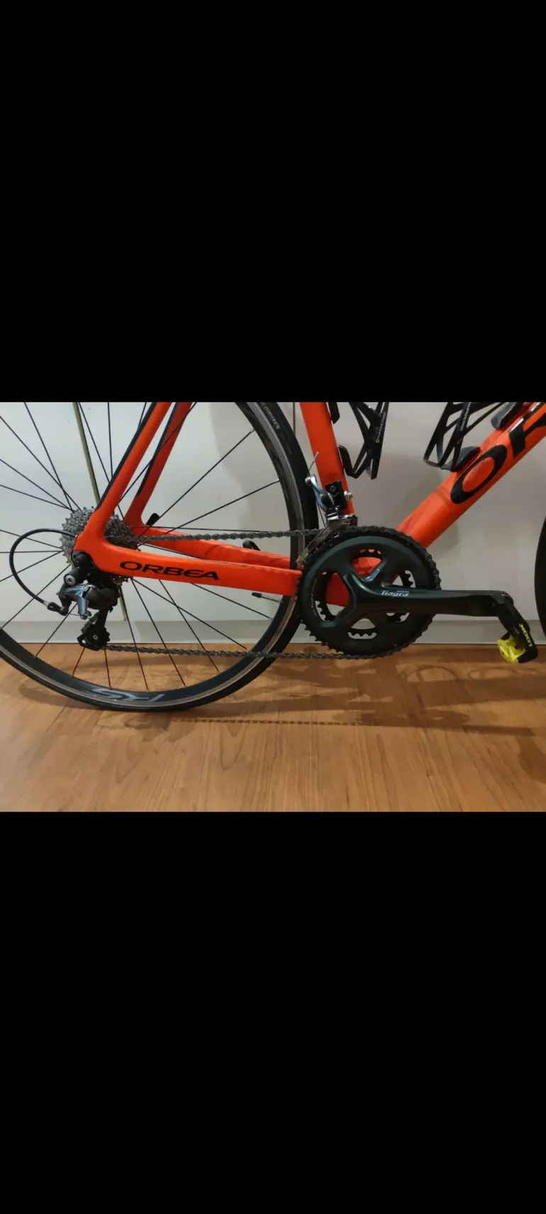 orbea avant m40 2018