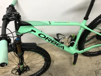 Orbea alma discount m15 segunda mano