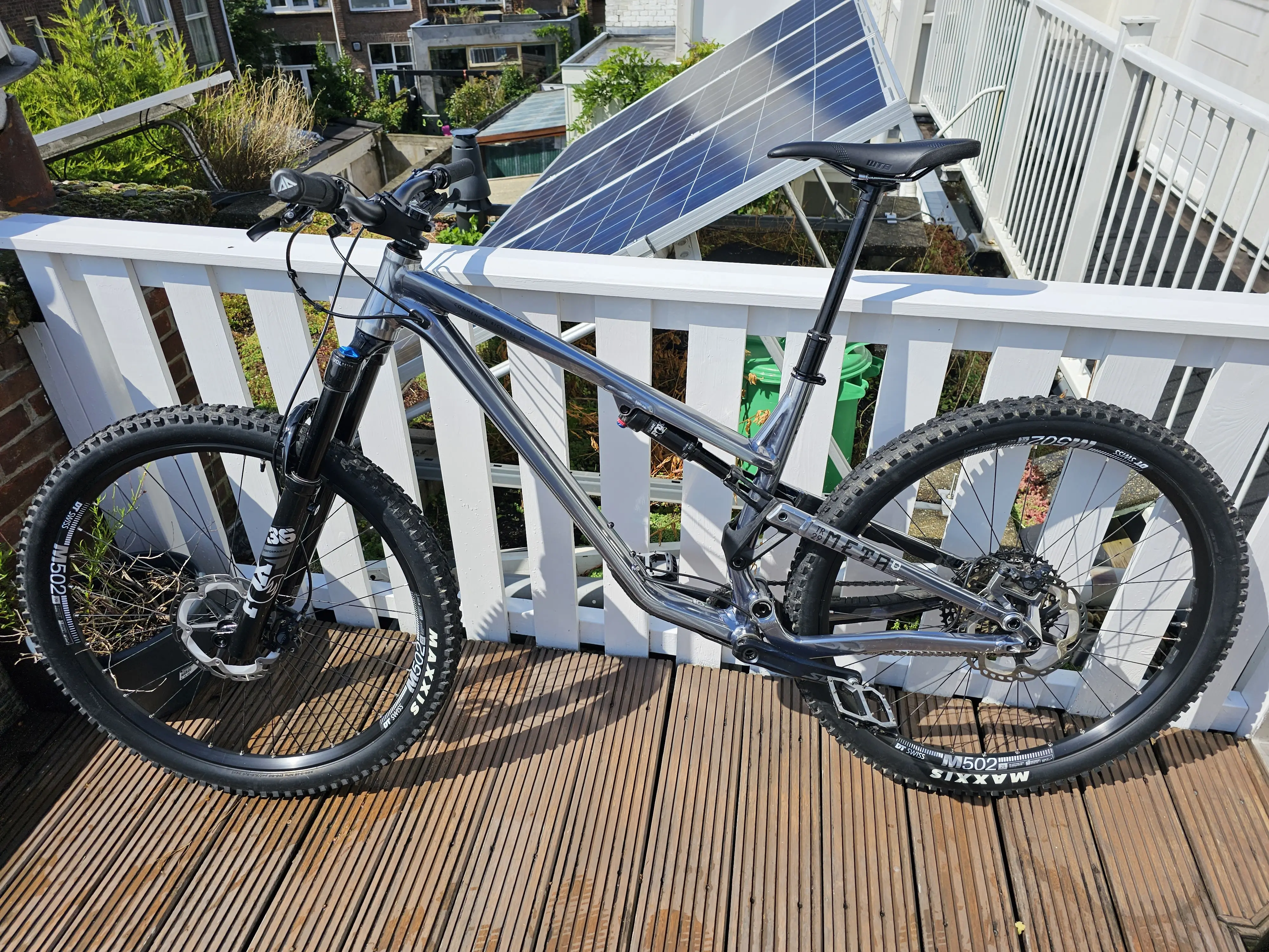 Commencal meta am 29 essential 2021 hot sale