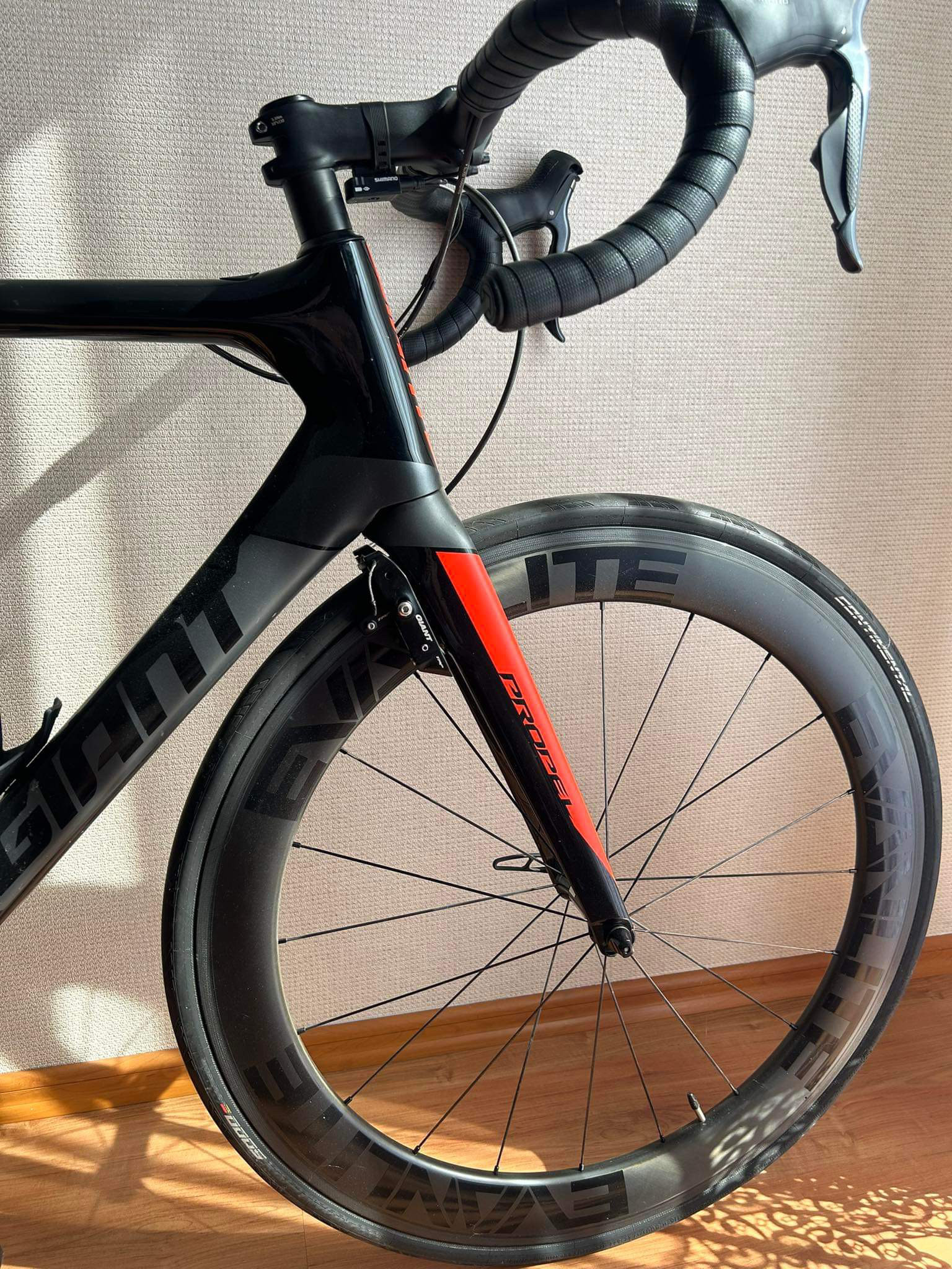 Giant propel advanced sl 1 disc 2019 hot sale