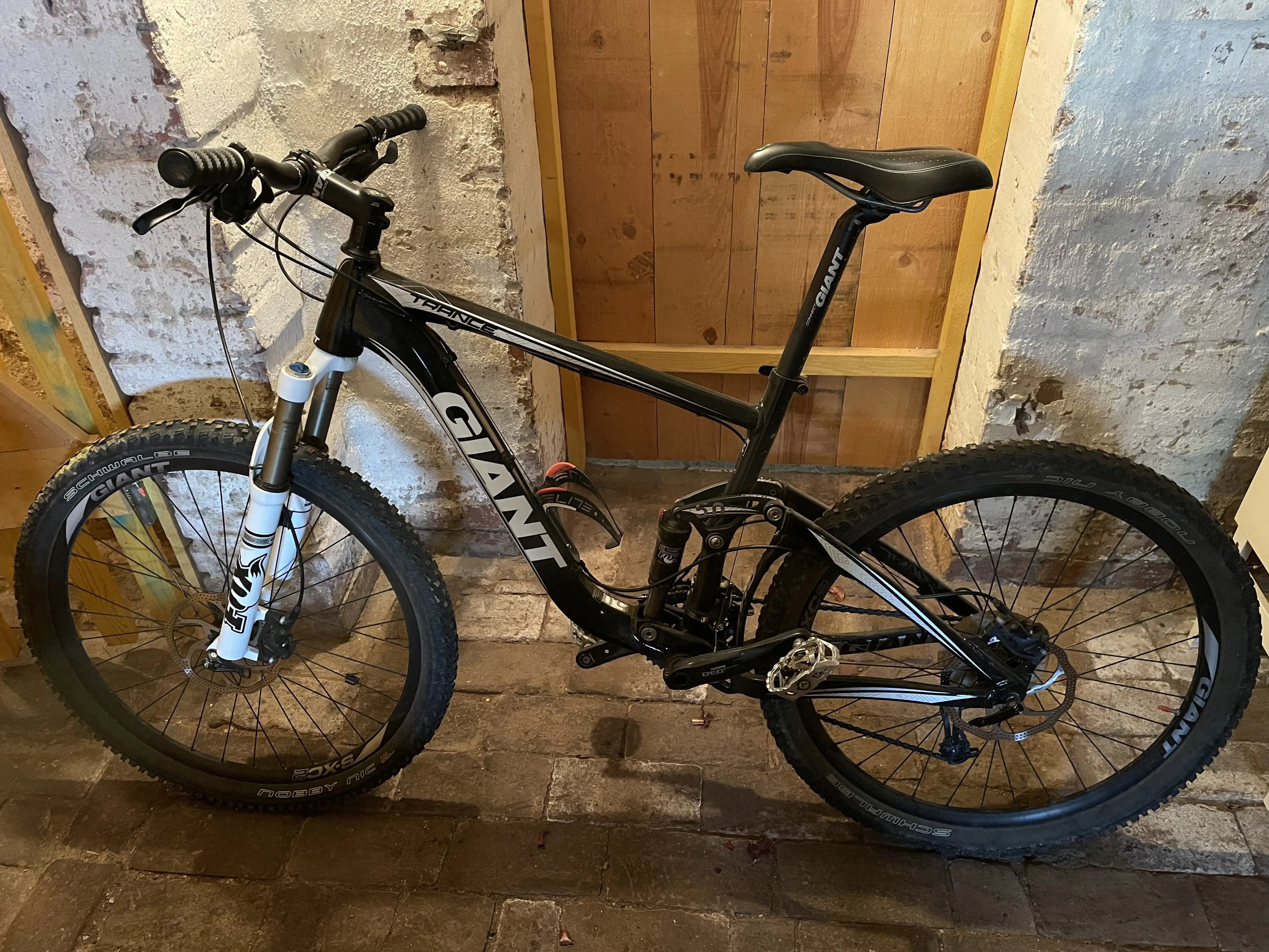 Giant trance x3 online for sale