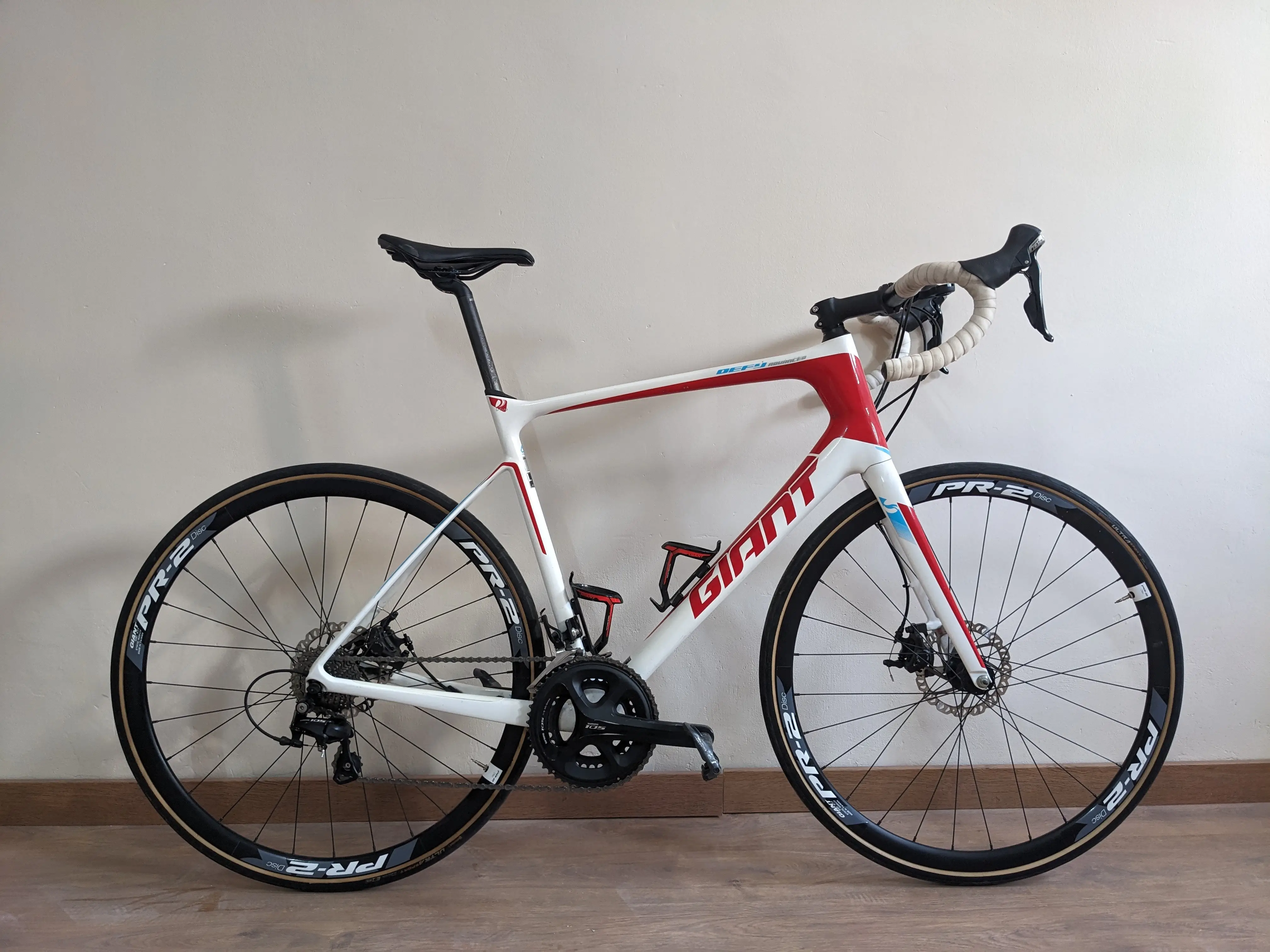 Giant defy discount advanced 1 2016