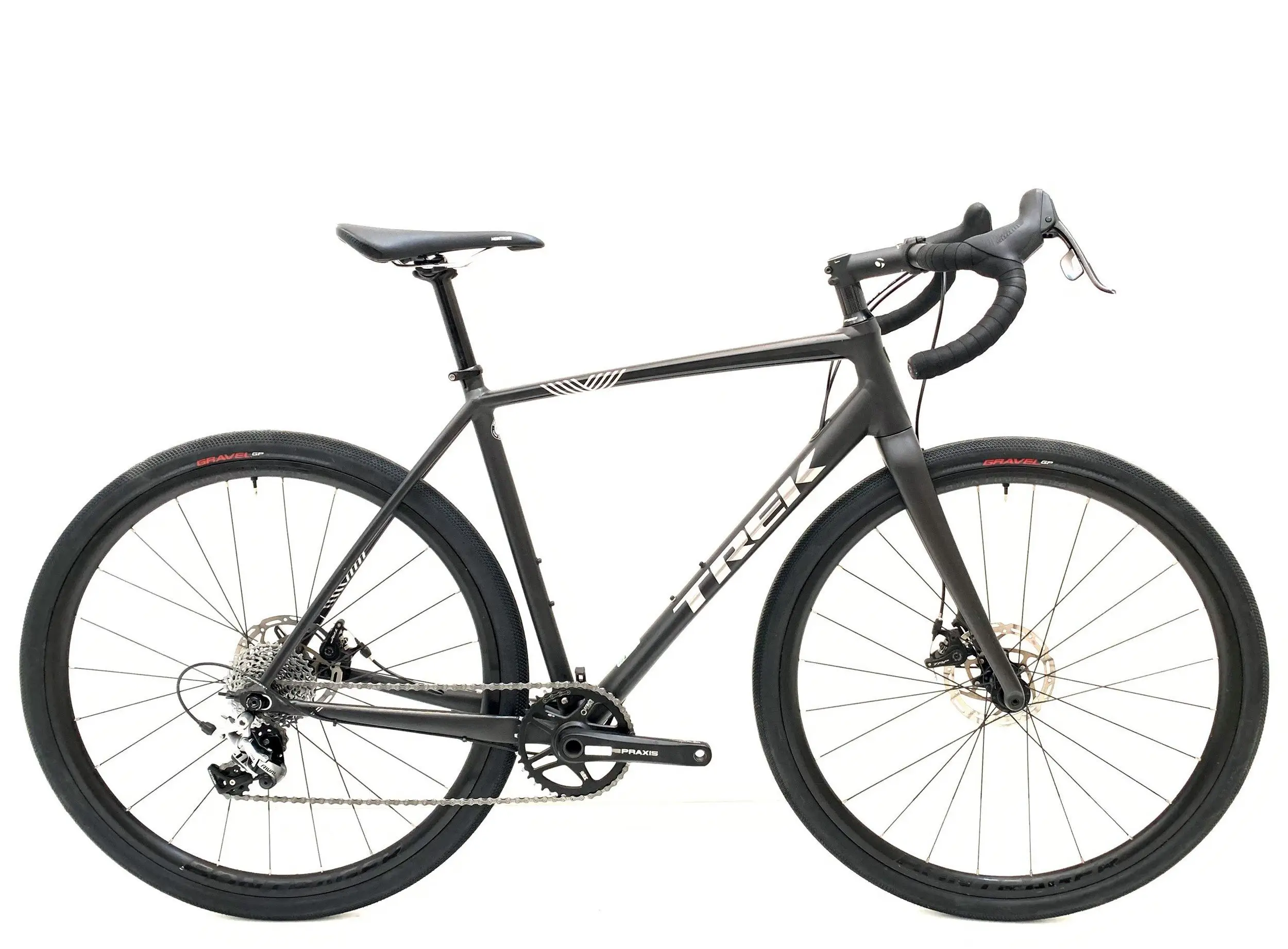 2018 trek hot sale crockett 5