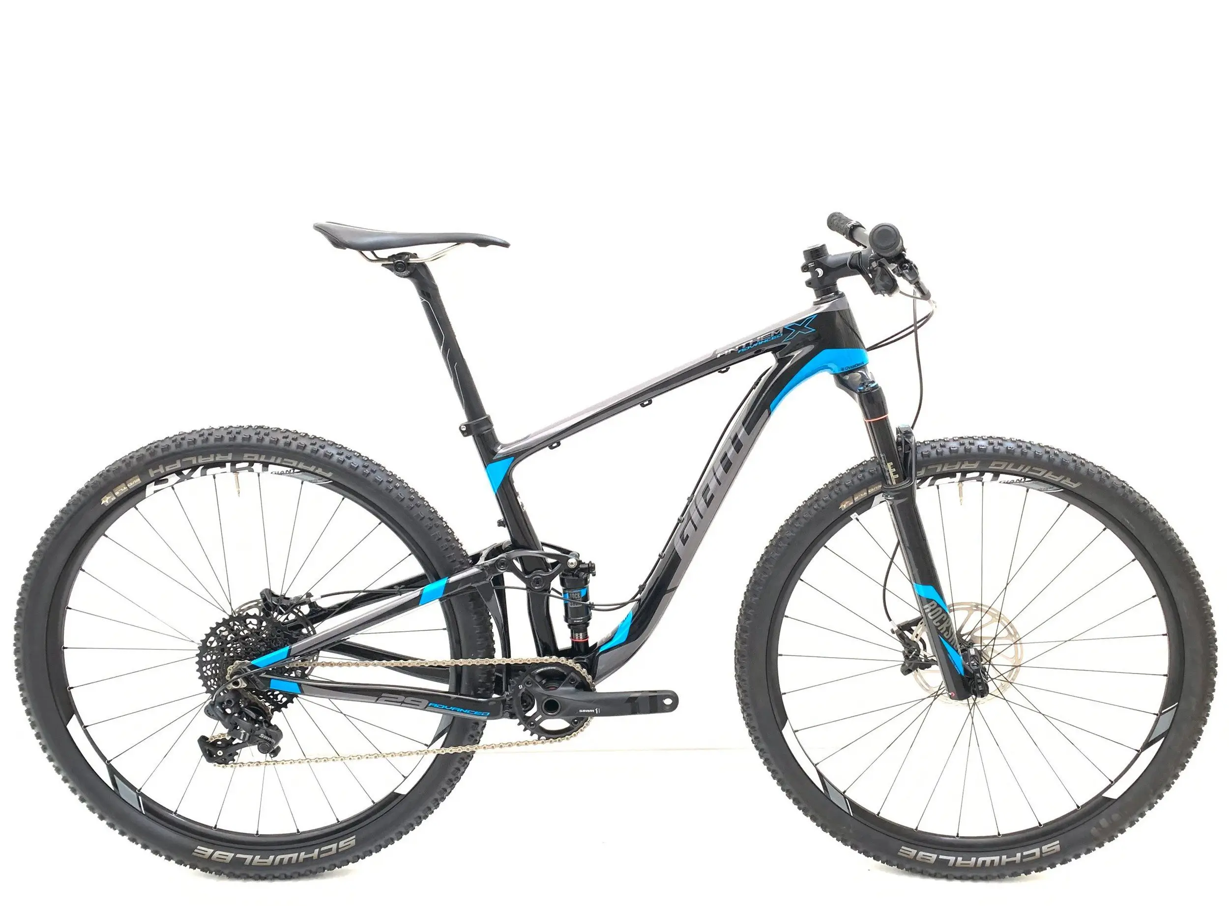 Giant anthem cheap x 29er 2016