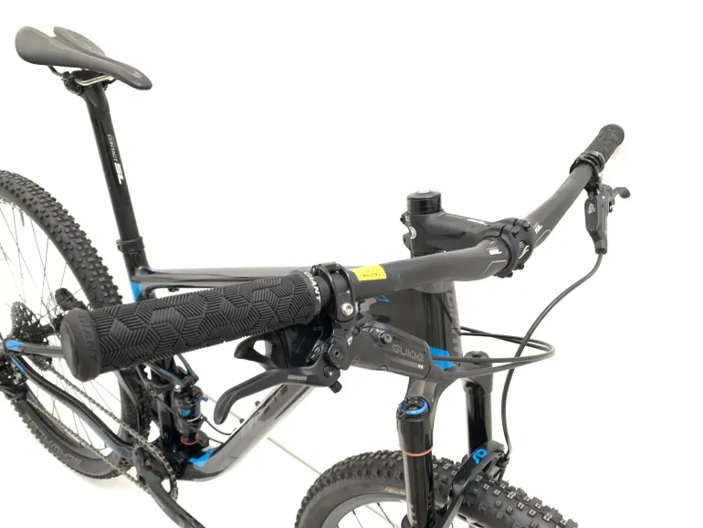 Giant anthem advanced discount sl