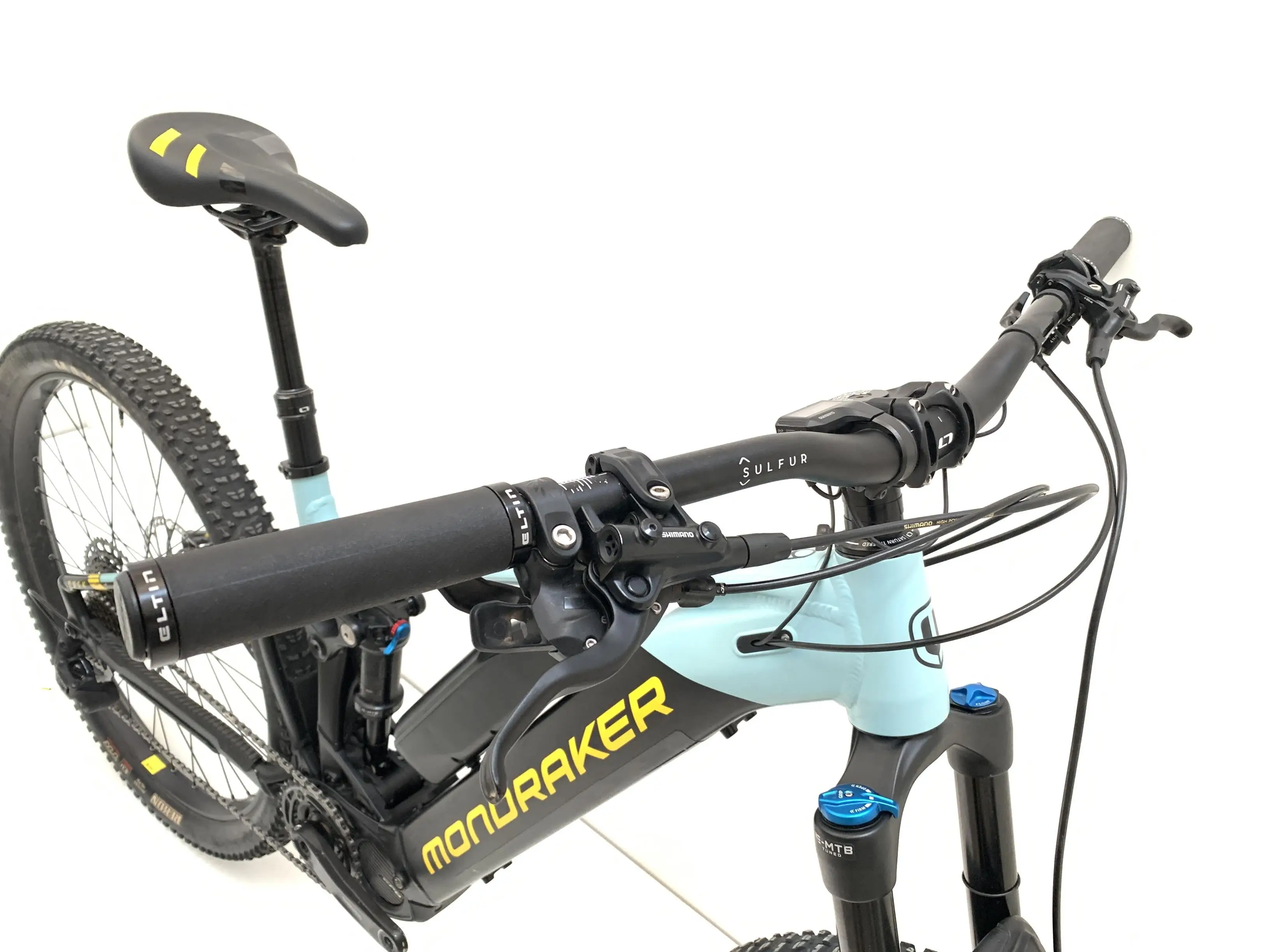 Mondraker e deals mtb 2020