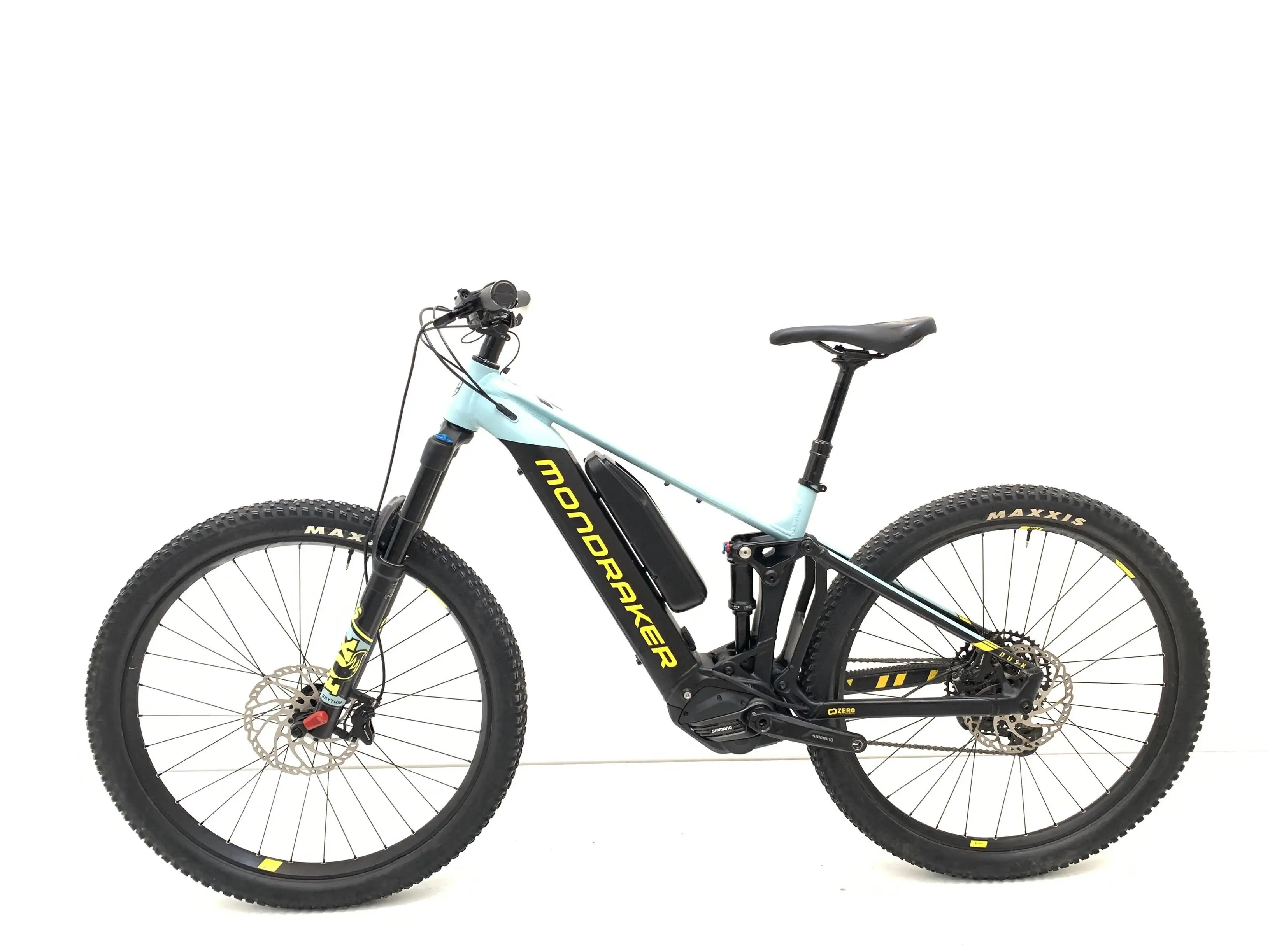 Mondraker dusk r deals 2021